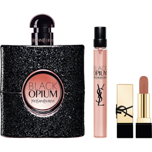 Yves Saint Laurent Black Opium Eau de Parfum 90ml Gift Set